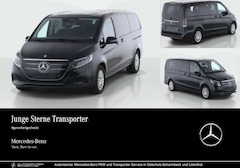 Bild des Angebotes Mercedes-Benz EQV 300 EQV 300 LANG*AIRMATIC*BURMESTER*360°*MULTIBEAM*