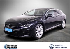 Bild des Angebotes VW Arteon Shooting Brake 2.0 TDI DSG R-Line LED