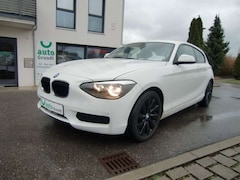 Bild des Angebotes BMW 114 1 Lim.  114i