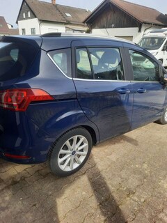 Bild des Angebotes Ford B-Max B-MAX 1.0 EcoBoost Titanium