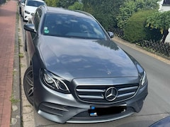 Bild des Angebotes Mercedes-Benz E 220 E-Klasse T-Modell Diesel d T 9G-TRONIC Avantgarde
