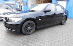 Bild des Angebotes BMW 318 Limousine