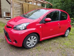 Bild des Angebotes Toyota Aygo Aygo