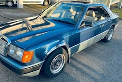 Bild des Angebotes Mercedes-Benz 230 1 Hand H-Zulassung Original Zustand