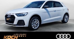 Bild des Angebotes Audi A1 25 TFSI S-Tronic advanced, Ambiente