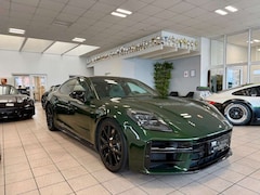 Bild des Angebotes Porsche Panamera 4S E-Hybrid SportDesign/ACC/Panorama