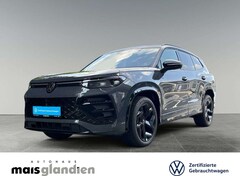 Bild des Angebotes VW Tayron 2.0 TDI R-Line AHK Navi 7 Sitze BlackStyle