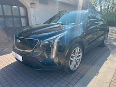 Bild des Angebotes Cadillac XT4 Luxury 4WD*BOSE*HUD*4xSITZHZG+