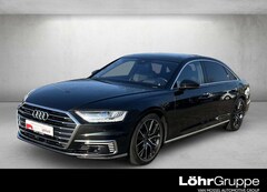 Bild des Angebotes Audi A8 L 60 TFSI e quattro tipronic *SOH 89%*HD-Matrix...