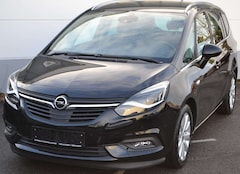 Bild des Angebotes Opel Zafira Tourer Zafira Tourer 1.6 ETEC Diesel Bus. INNOVAT.*NAVI