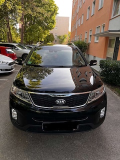 Bild des Angebotes Kia Sorento 2.2 CRDi 4WD Aut. Edition 7