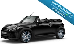 Bild des Angebotes MINI Cooper El. Verdeck Leder LED Mehrzonenklima 2-Zonen-Klima
