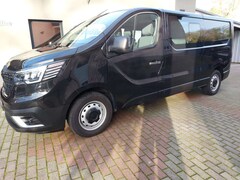 Bild des Angebotes Renault Trafic L2"MIXTO"+6SITZE+150PS+AUTOMATIK+GARANTIE