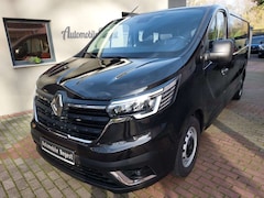 Bild des Angebotes Renault Trafic L2H1 6SITZE+150PS+AUTOMATIK+GARANTIE+1.HD