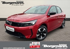 Bild des Angebotes Opel Corsa-e Edition LED - SHZ - Rückfahrkamera - Carplay - PDC