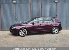 Bild des Angebotes Mazda 3 Lim. 2.0 Sport Active (Nr. 100)