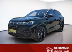 Bild des Angebotes VW Tiguan R-LINE 1.5eHYBRID 204PS.DSG.MATRIX.NAVI.AHK.PANO.K