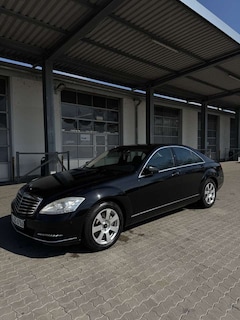 Bild des Angebotes Mercedes-Benz S 350 BlueTEC DPF 7G-TRONIC
