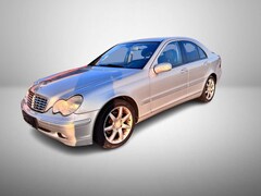 Bild des Angebotes Mercedes-Benz C 220 C 220 CDI (LA)(203.008)