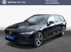 Bild des Angebotes Volvo V60 B4 D Plus Dark