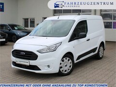 Bild des Angebotes Ford Transit Connect Autom. NAVI/KLIMA/ACC/SPURHALTE