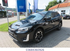 Bild des Angebotes Subaru XV 2.0ie Active Lineartronic 4WD