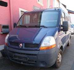 Bild des Angebotes Renault Master Master 2.5 dCi L1H2