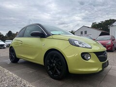 Bild des Angebotes Opel Adam Slam Sportsitze Sportpaket Sport Lenkrad