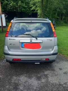 Suzuki Ignis 1.3 X-45 Snow