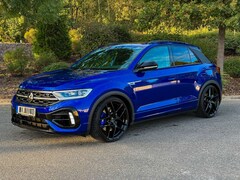 Bild des Angebotes VW T-Roc R AKRA+PANO+BEATS+KWV2+8FACH