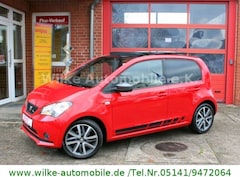 Bild des Angebotes SEAT Mii FR-Line+Schiebedach+Sitzheizg.+Tempomat+PDC+