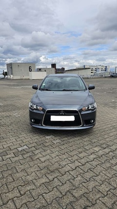 Bild des Angebotes Mitsubishi Lancer Intense