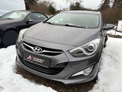 Bild des Angebotes Hyundai i40 cw Style