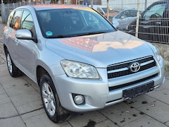 Bild des Angebotes Toyota RAV 4 RAV 4 2.0 4x2 Sol