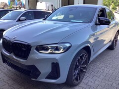 Bild des Angebotes BMW X4 M40i + 2Jahre-BPS.-GARANTIE