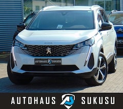 Bild des Angebotes Peugeot 5008 1.5 Blue-HDI EAT8 Allure Pack