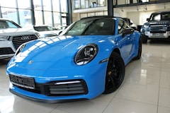 Bild des Angebotes Porsche 911 CARRERA T 992 COUPE KAMERA KLAPPE APPROVED ALU-21"