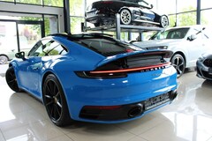 Bild des Angebotes Porsche 911 CARRERA T 992 COUPE KAMERA KLAPPE APPROVED ALU-21"