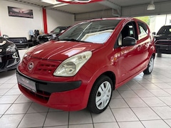 Bild des Angebotes Nissan Pixo PIXO VISIA