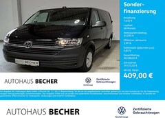Bild des Angebotes VW T6 Transporter T6.1 Kasten 2.0 TDI 6-Gang /AHK