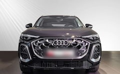 Bild des Angebotes Audi Q5 TDI quattro S-tronic S-line AHK ACC LED+ Klima