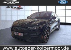 Bild des Angebotes Ford Mustang Mach-E Premium AWD Bluetooth Navi LED