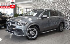 Bild des Angebotes Mercedes-Benz GLE 400 d AMG SPORT*WIDE*LUFT*PANO*DISTR*BURMEST