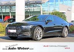 Bild des Angebotes Audi A7 Sportback 50TDI qu BLACK PANO MATRIX HuD TOUR