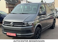 Bild des Angebotes VW T6 Multivan * KLIMAAUTO * NAVI *