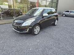 Bild des Angebotes Suzuki Swift Sondermodel 30 Jahre