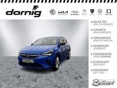Bild des Angebotes Opel Corsa Elegance