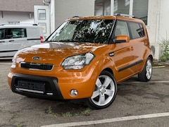 Bild des Angebotes Kia Soul 1.HAND*AUTOMATIK*SCHECKHEFTG.*8xBEREIFT