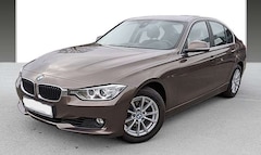 Bild des Angebotes BMW 320 Aut., Head-Up, Xenon Navi, Tempomat
