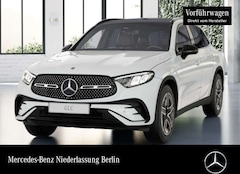 Bild des Angebotes Mercedes-Benz GLC 200 4M AMG+NIGHT+PANO+360+LED+TOTW+KEYLESS+9G